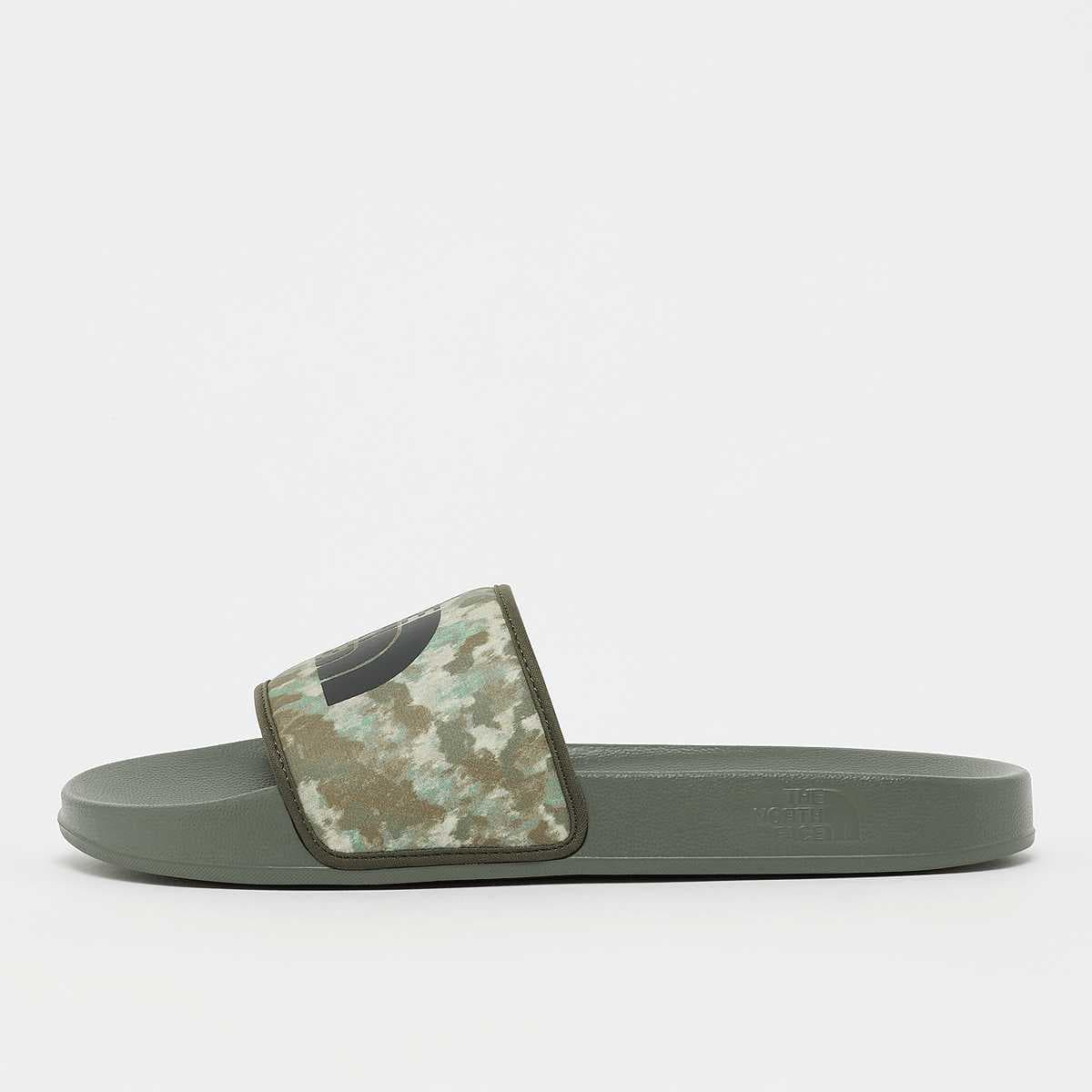 M Base Camp Slide III