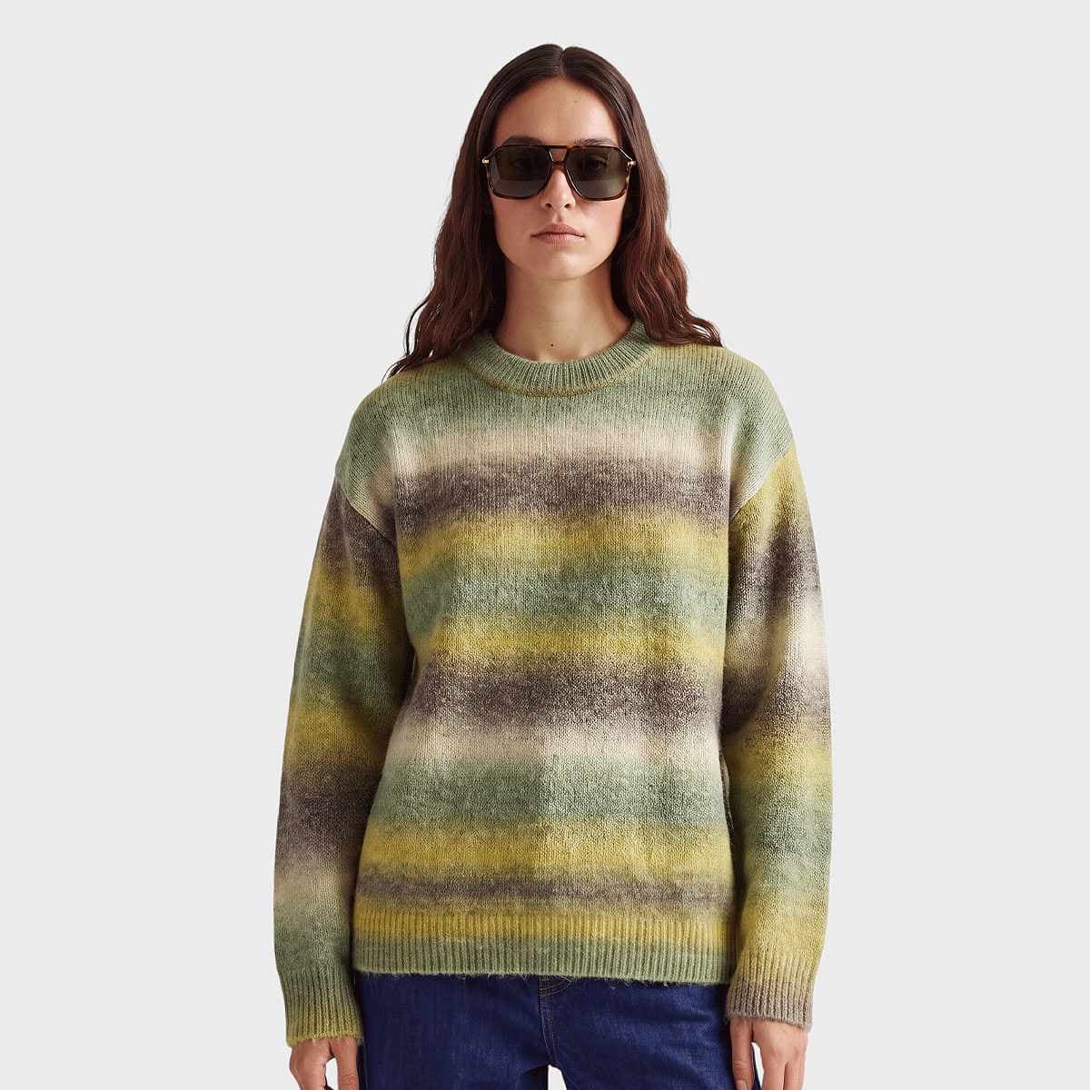 Another Cozy Sweater