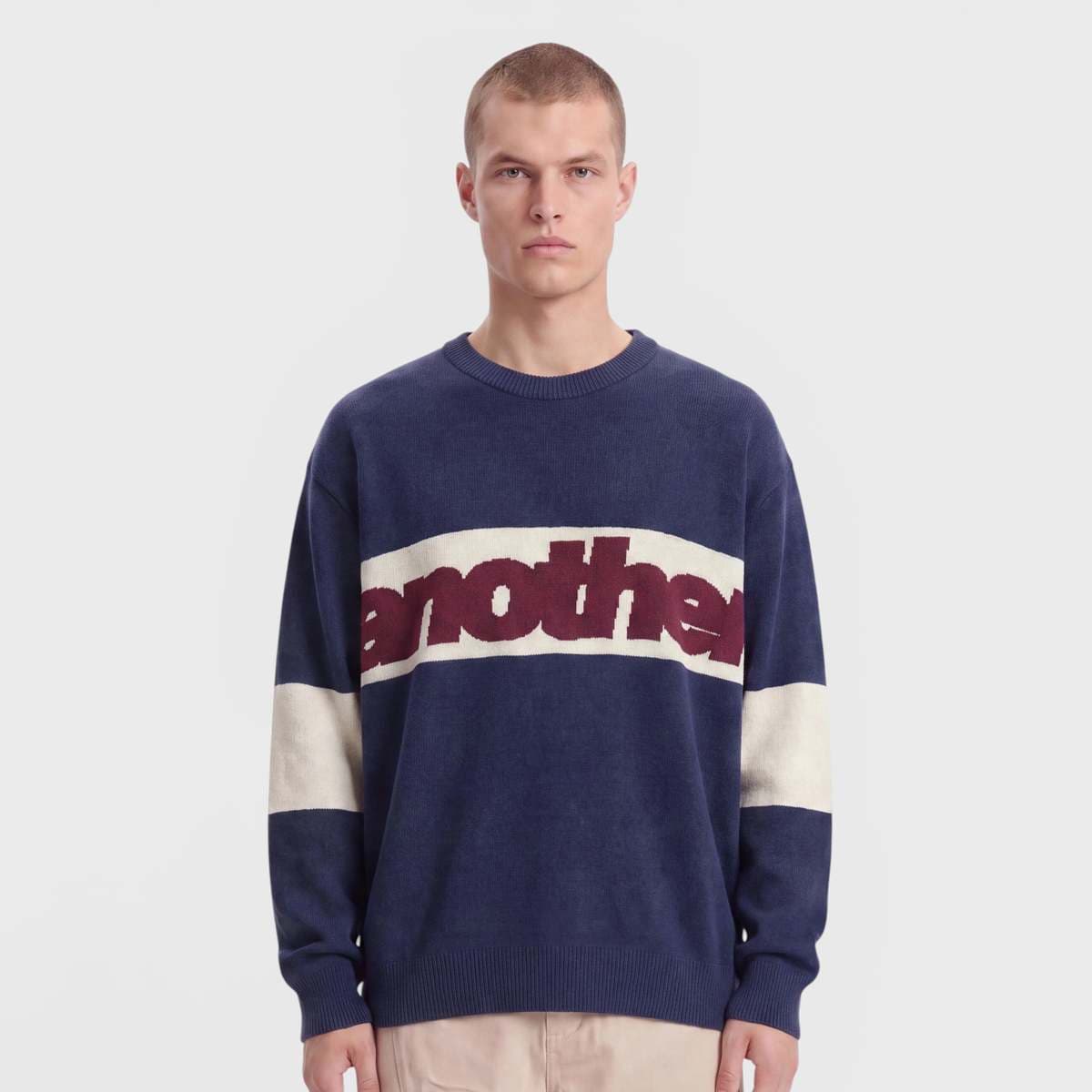 Another Knit Sweater 
