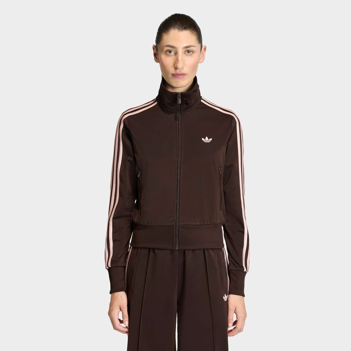 Firebird Classic Track Top