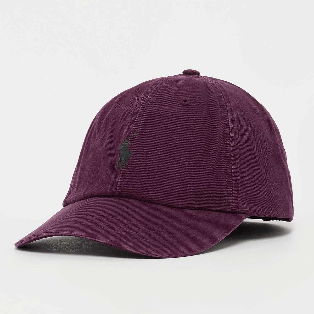 CLS SPRT CAP-HAT CLASSIC WINE