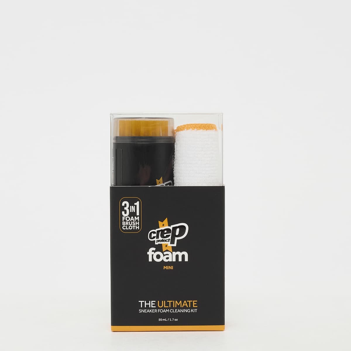 Foam Mini