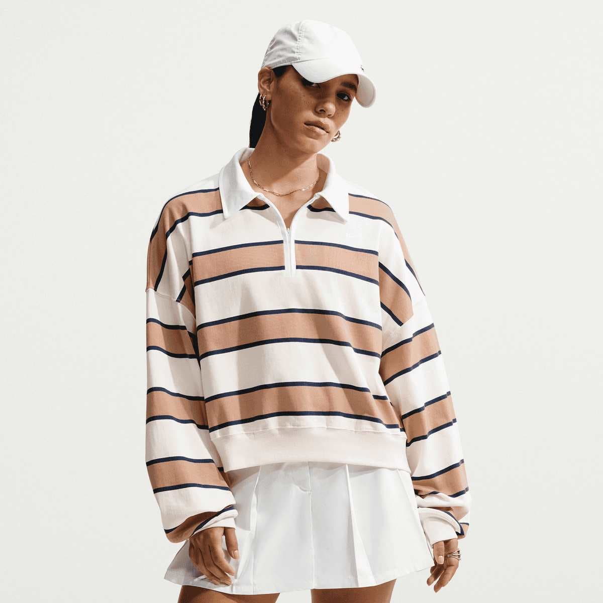 Sportswear 1/4-Zip Sweatshirt