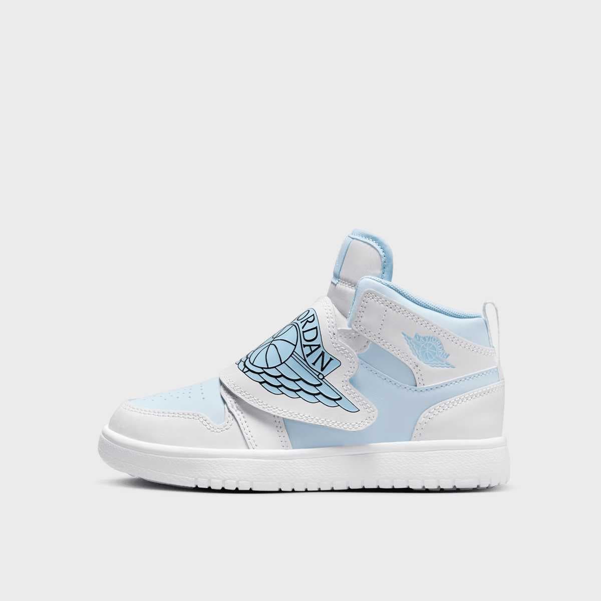 Sky Jordan 1 Kinder blue tint/white/ice blue