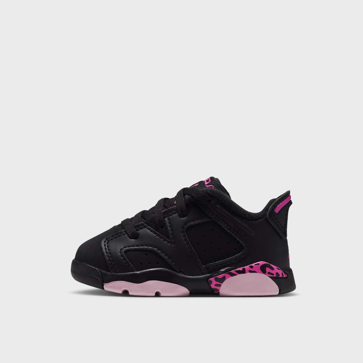 Jordan 6 Retro Low Kleinkinder