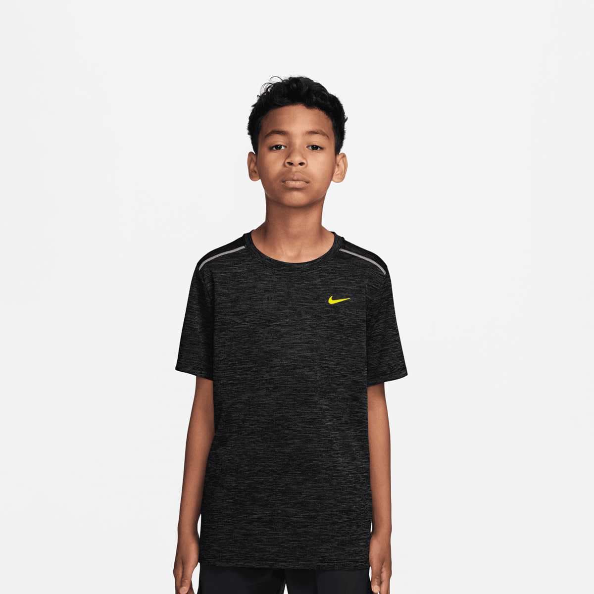 Dri-FIT Miler Shortsleeve Top