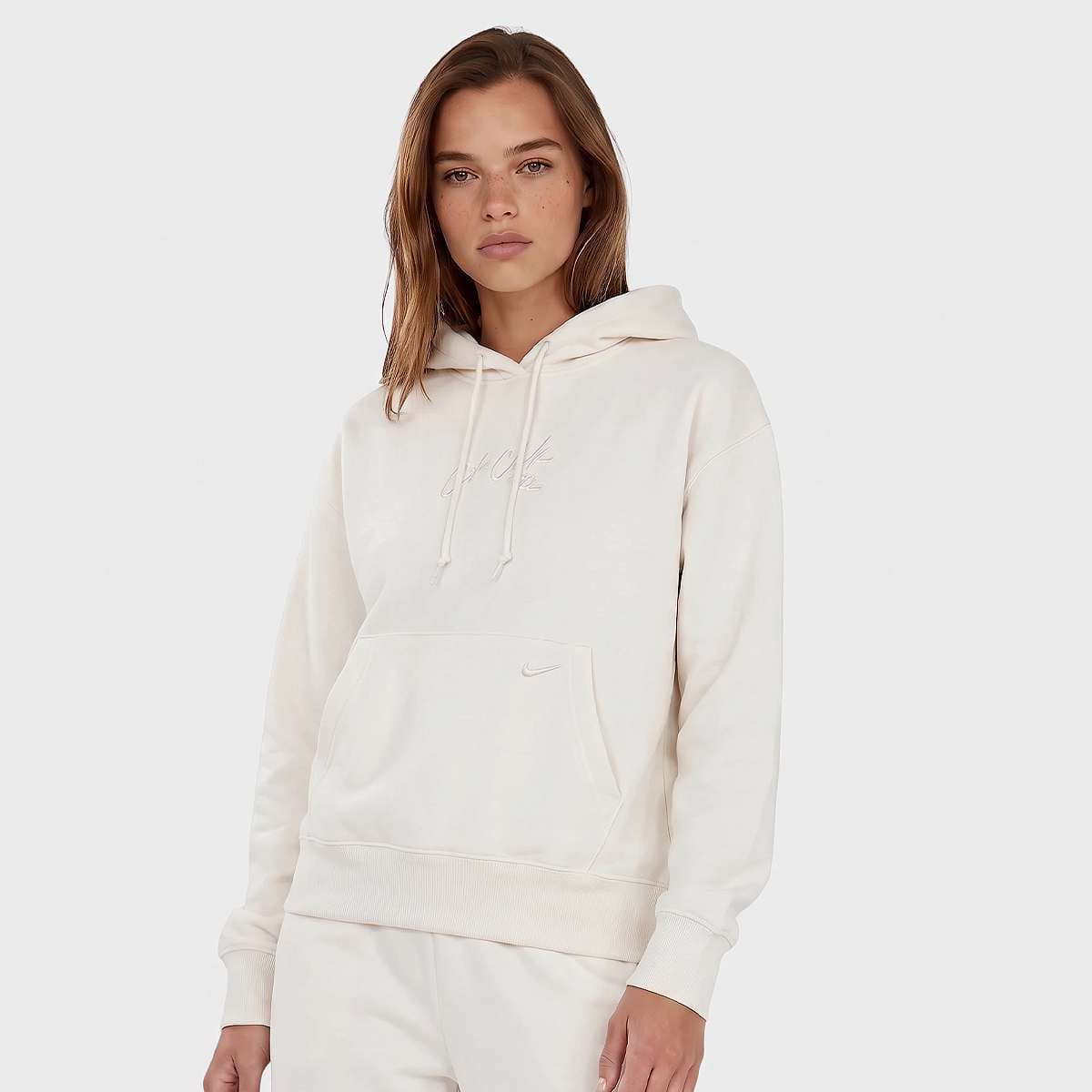 CC W NK DF SI PO HD pale ivory/htr/pale ivory