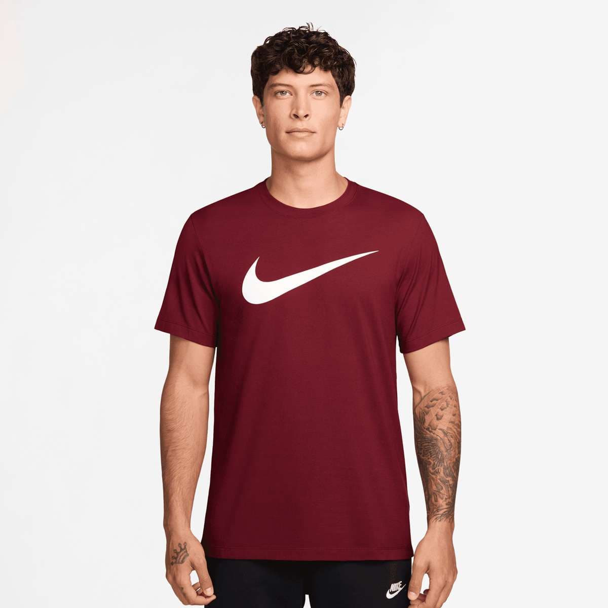 Sportswear Tee Icon Swoosh