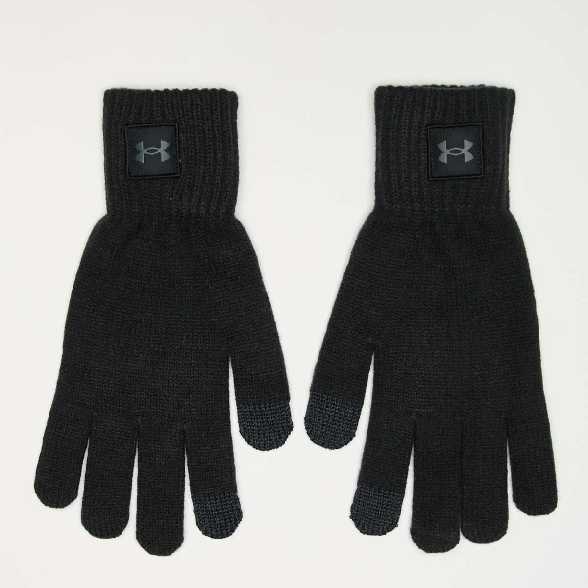 Halftime Gloves black/pitch gray