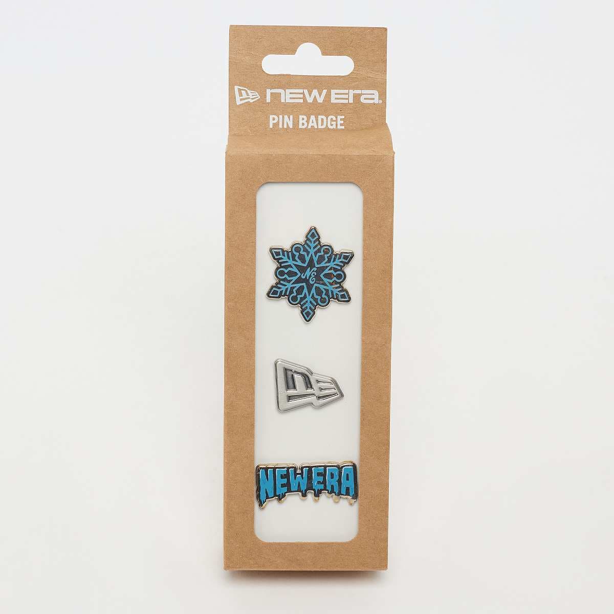 3 PACK - Pin Gift Set
