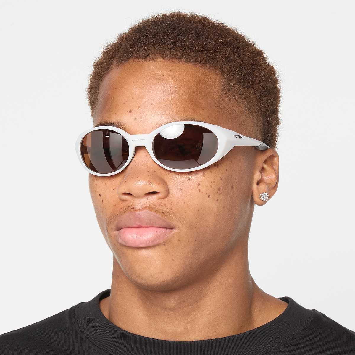 Eye Jacket Redux