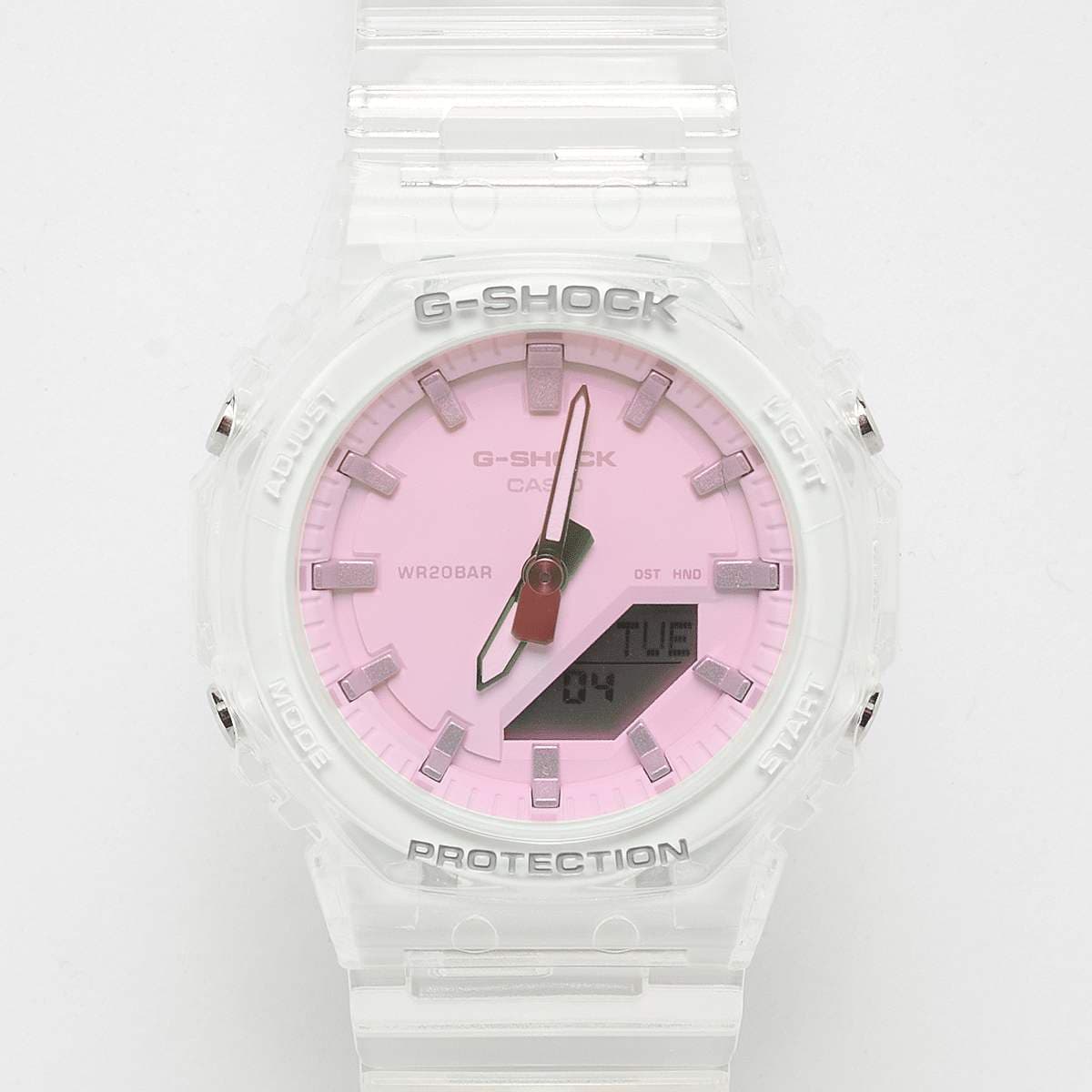 GMA-P2100SR-7AER