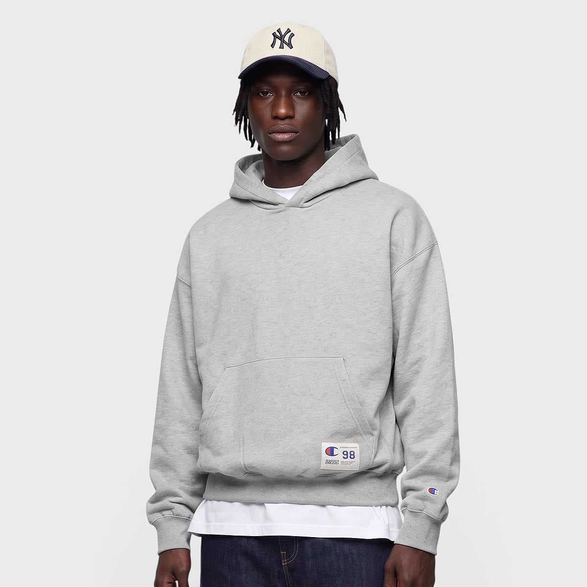 Hooded Sweatshirt