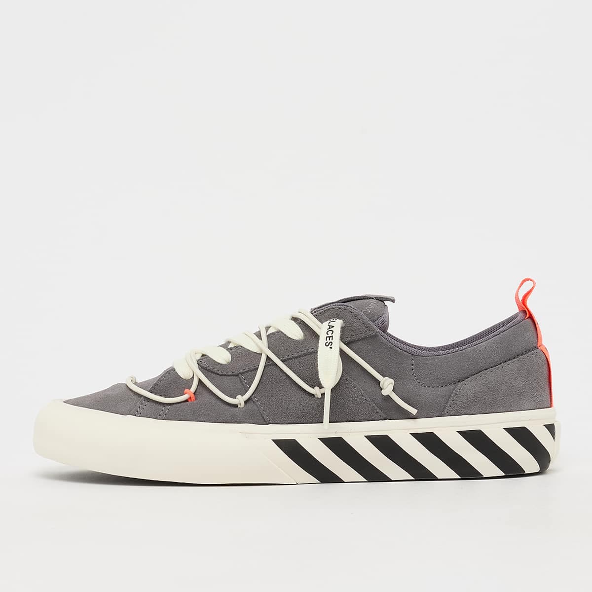 L/AB Tape grey/cloudburst