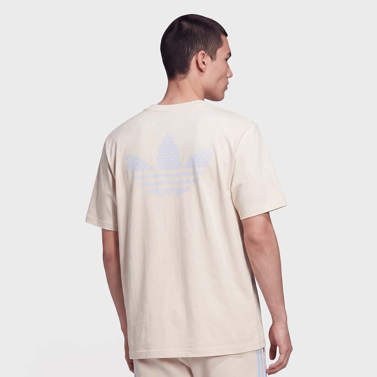 Mono Big Trefoil T-Shirt