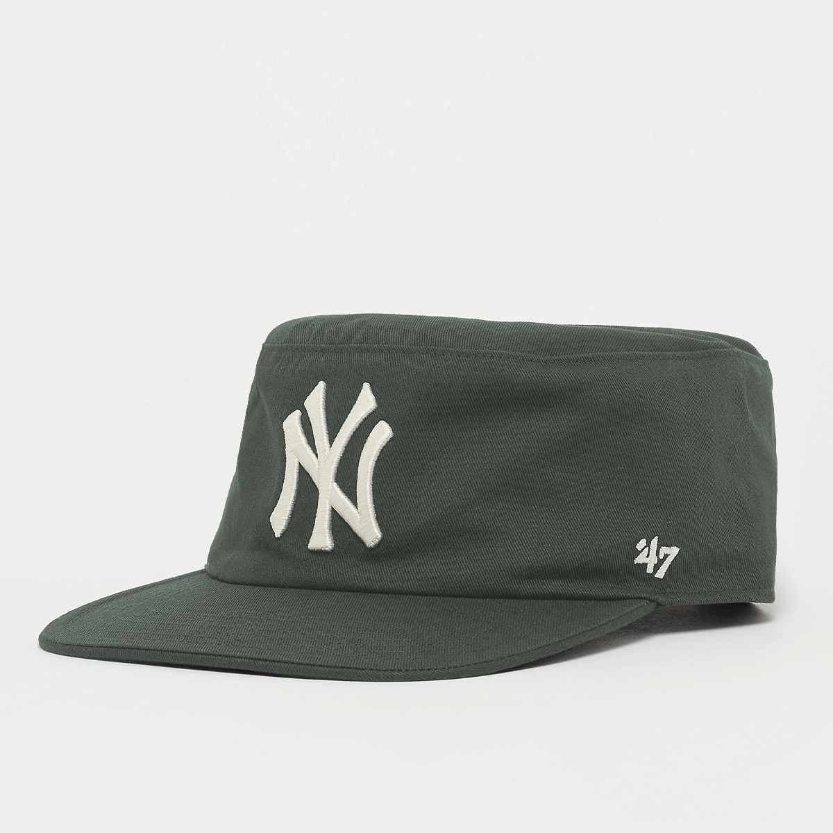 Basic 47 Painters Cap Adjustable