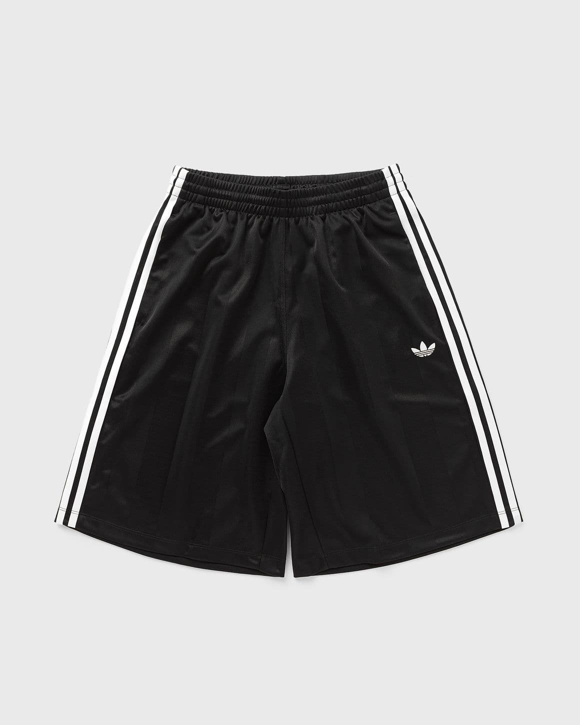 WMNS 3 STRIPES JAQUARD JORTS
