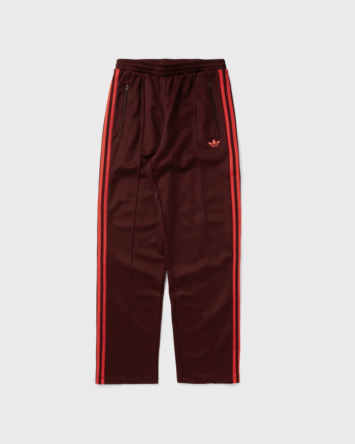 WMNS GRAPHIC CREST TRACKSUIT PANTS