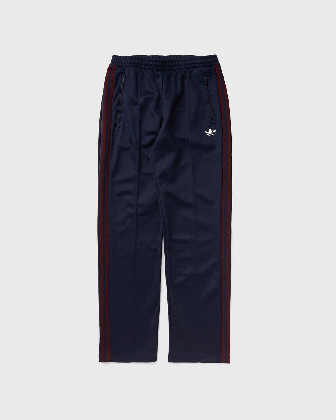 WMNS GRAPHIC CREST TRACKSUIT PANTS
