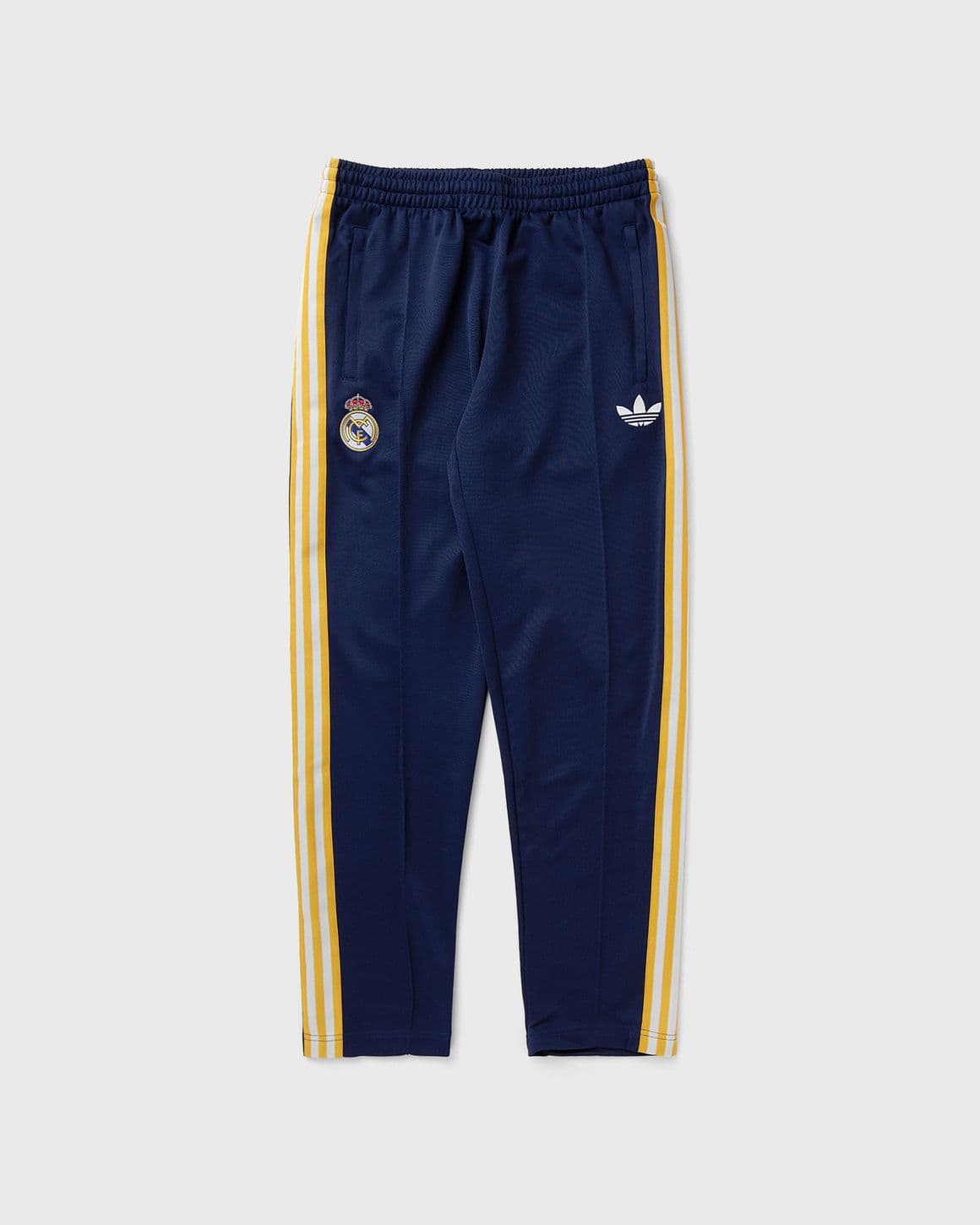 Real Madrid Originals Track Pants