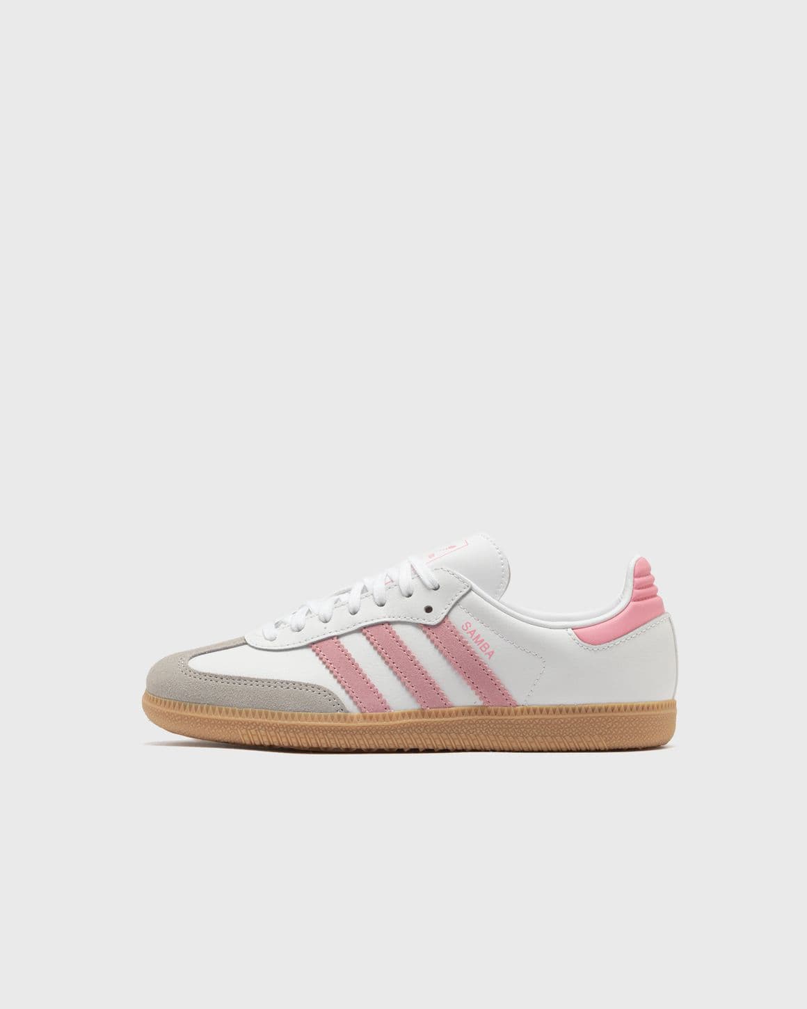 SAMBA OG