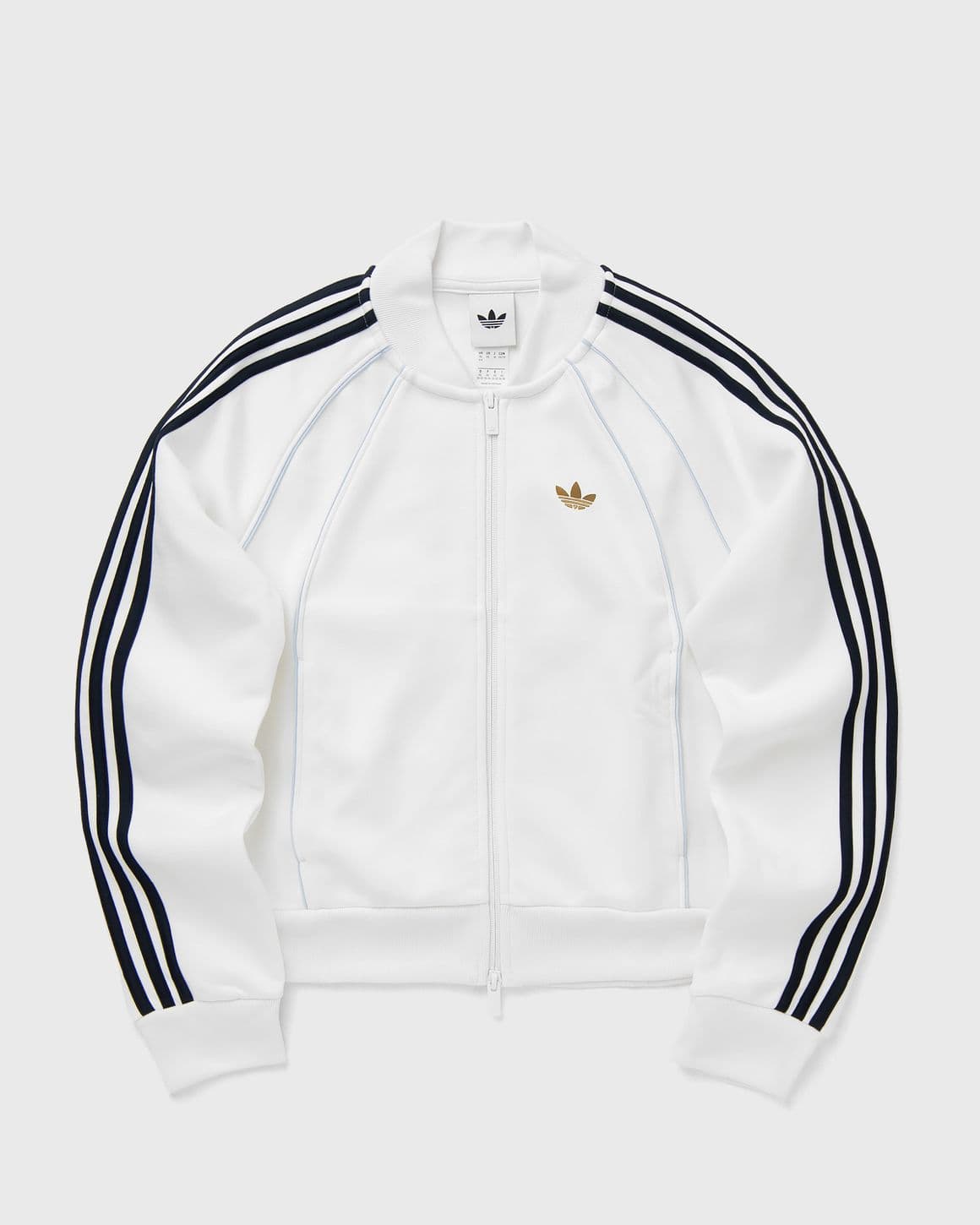 WMNS TRACK TOP