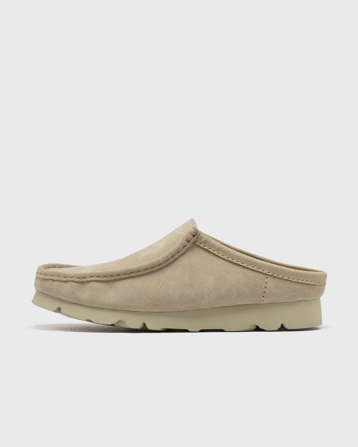 Wallabee