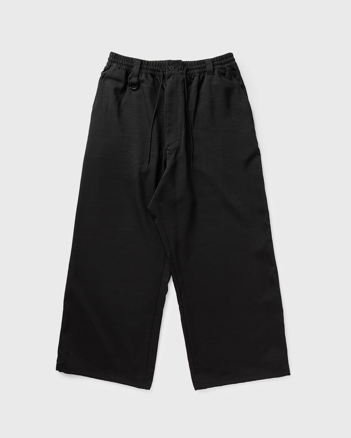 SPORT UNIFORM PINSTRIPE TRACK PANTS