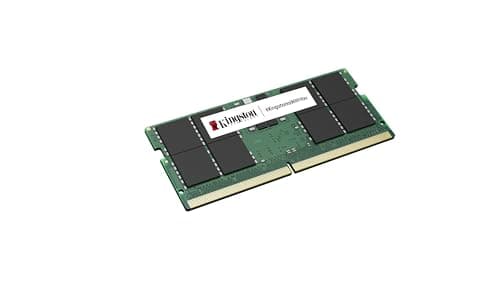 Kingston Branded Memory 8GB DDR5 5600MT/s SODIMM KCP556SS6-8 Memoria Laptop