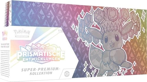 Pokémon Sammelkartenspiel Trading Card Game, Multicoloured (100-10108 : C : DE : 45 :)