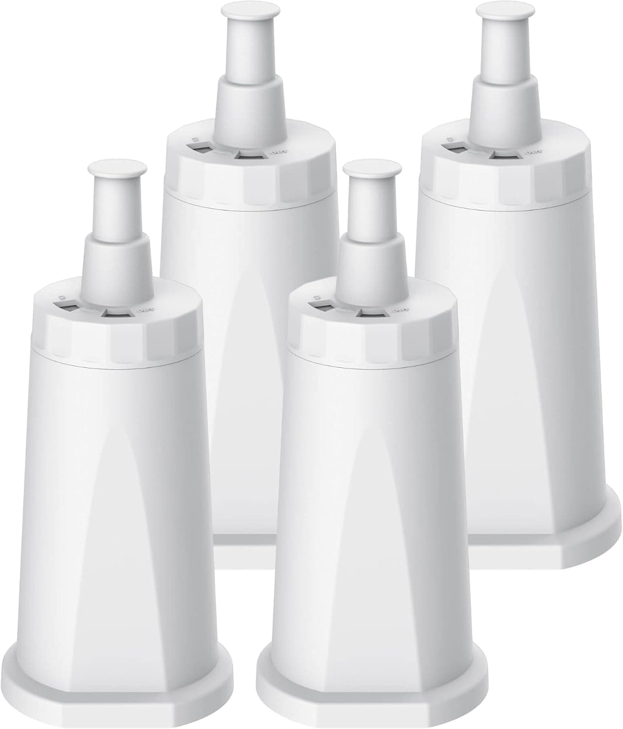 Waterdrop Filter, Ersatz für Sage® Barista Express Pro Wasserfilter, BES008 Filter, SES008/SES810/SES875/SES880/SES920/SES980/SES990, TÜV SÜD Zertifiziert (4)