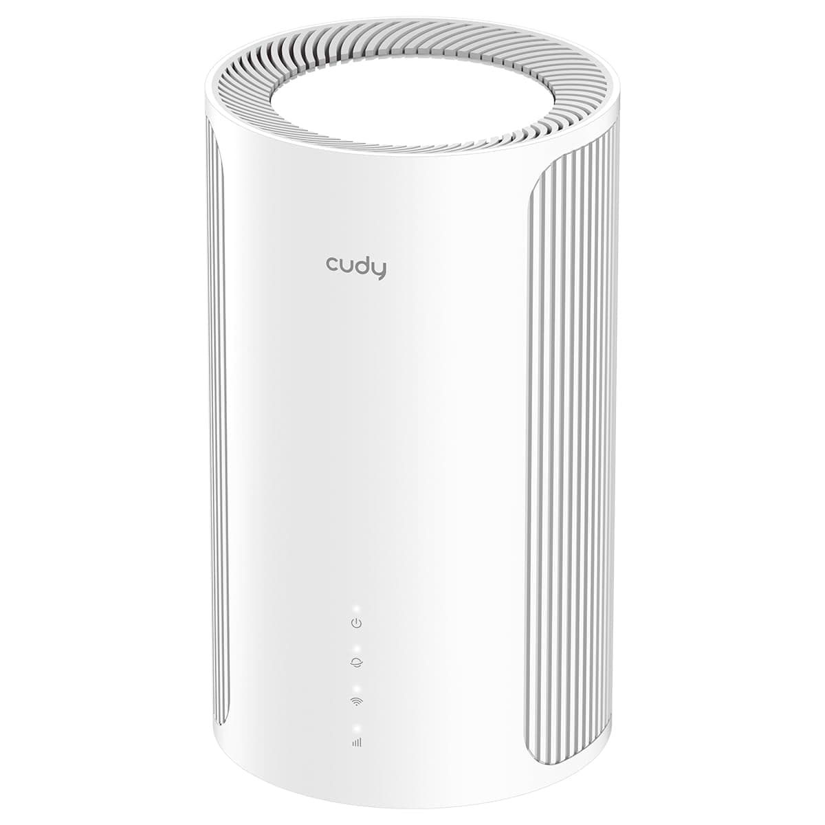 Cudy P2 SA/NSA AX3000 Whole Home Wi-Fi 6, Router Cellulare 5G, MU-MIMO, Slot SIM Sbloccato, App Cudy Mesh, Supporto Server VPN e Client