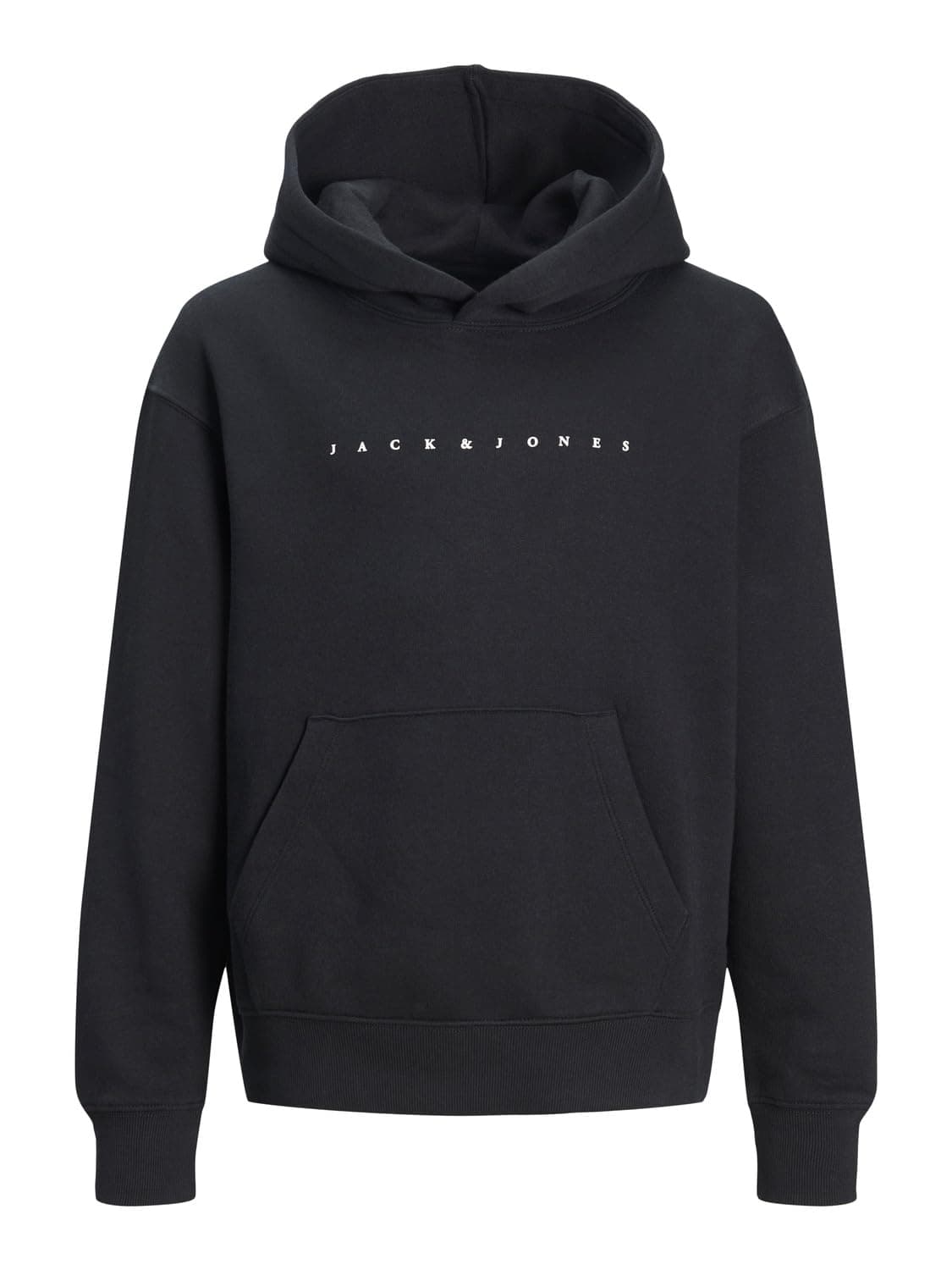 Jack & Jones Herren Jjestar Jj Sweat Hood Noos Jnr Jjestar Jj Sweat Hood Noos Jnr (1er Pack)