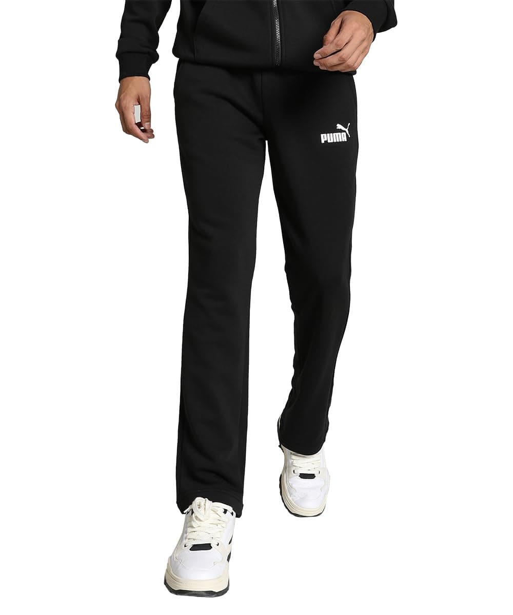 PUMA Herren Hose ESS Logo Pants TR op SRL