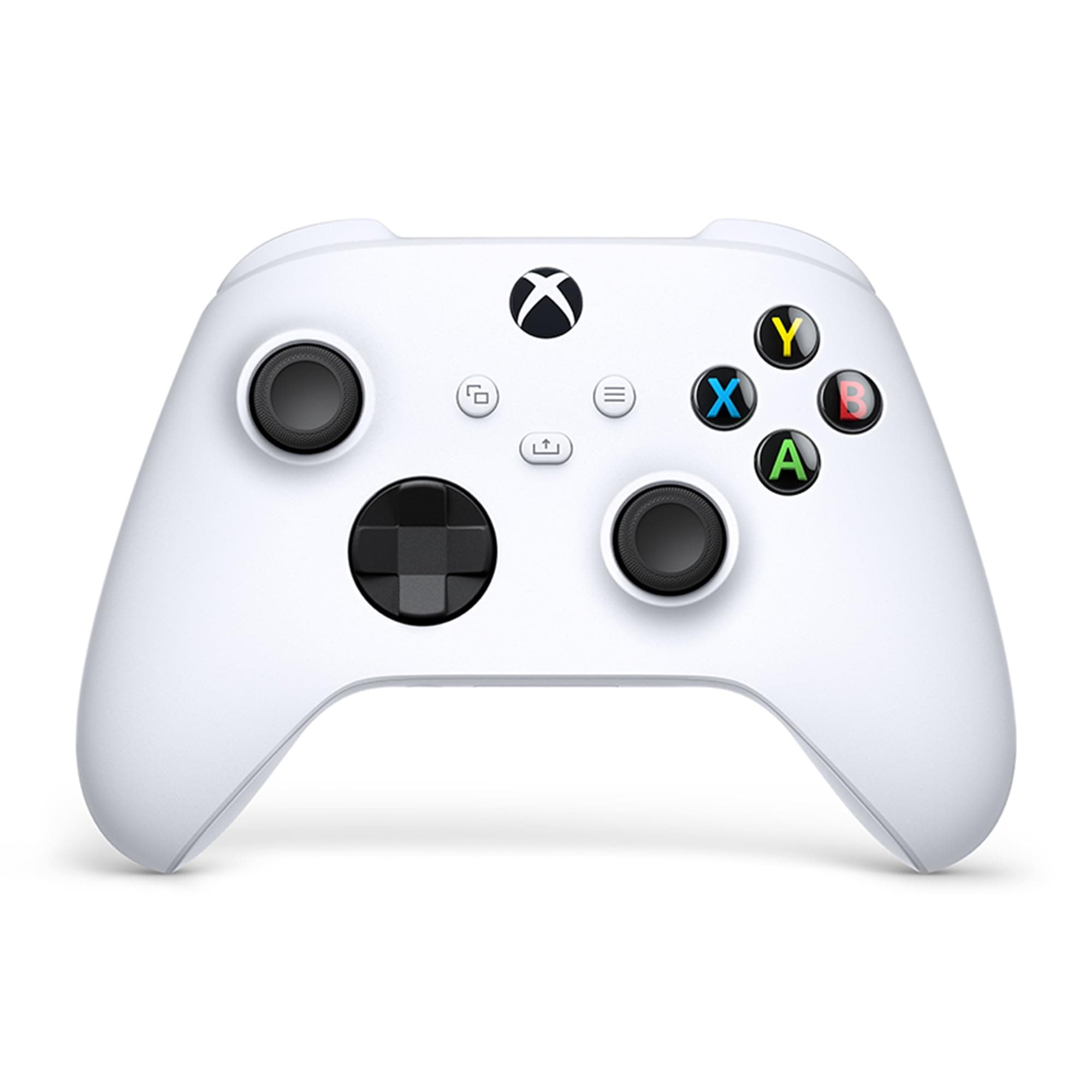 Xbox Wireless Controller Robot White Series X|S, One, Windows 10/11, iOS y Android