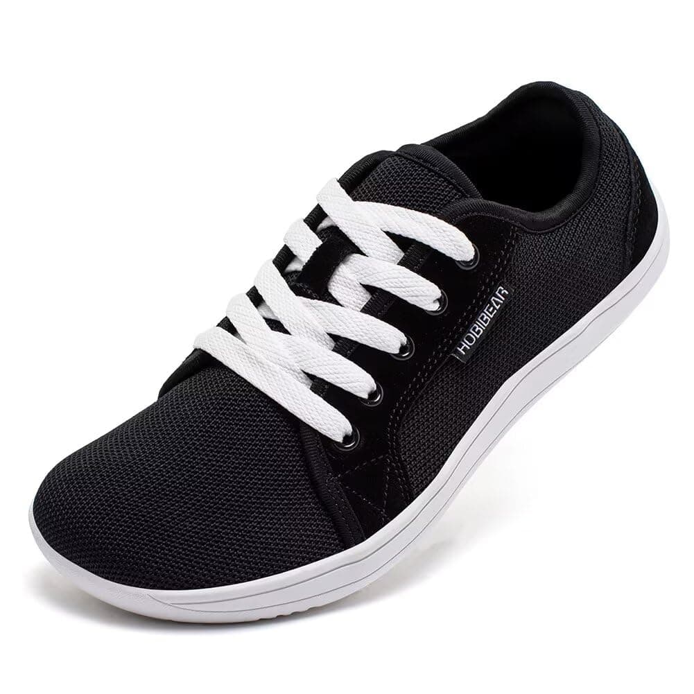HOBIBEAR Uomo Donna Scarpe Sportive Casual Minimaliste Scarpe a Piedi Nudi