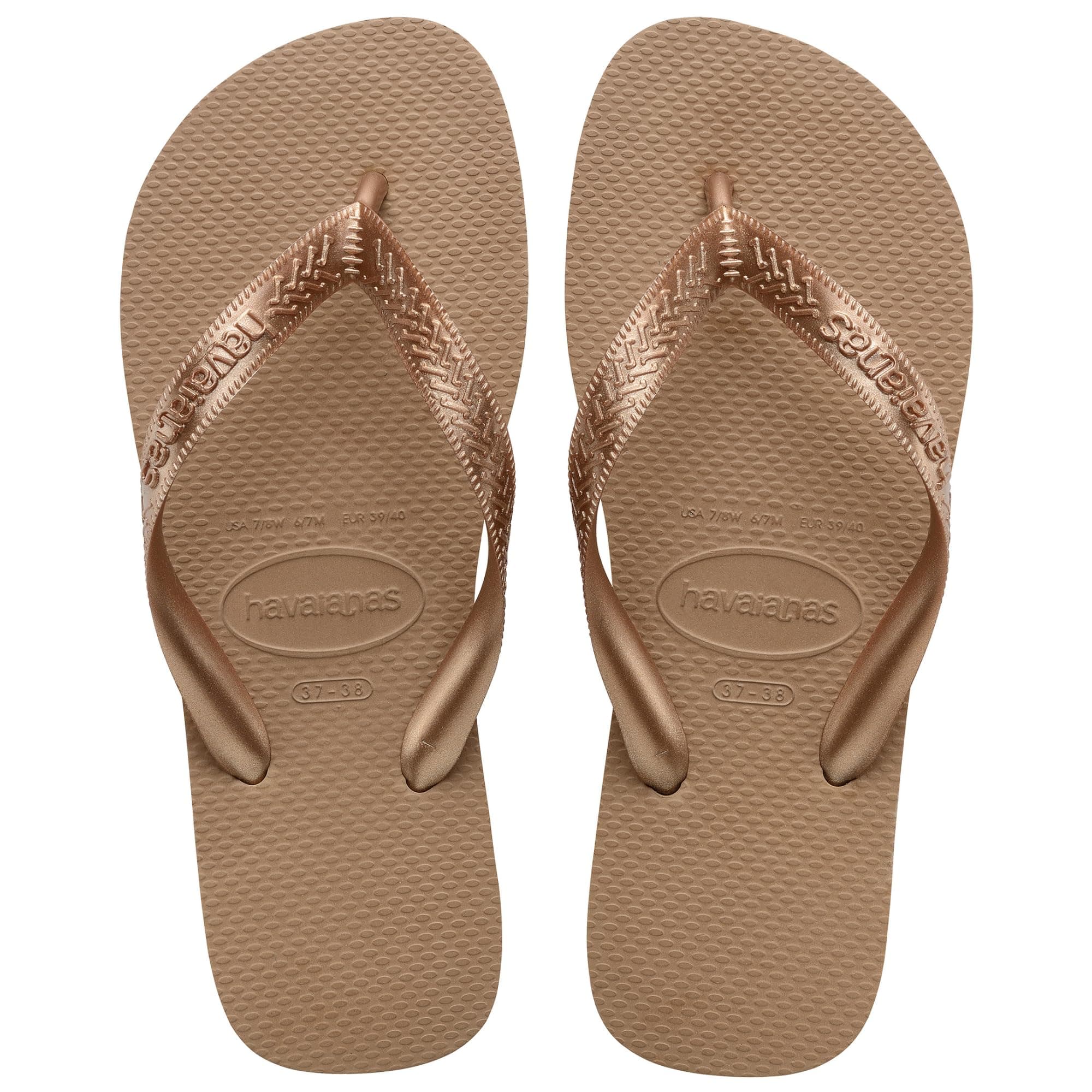 Havaianas Top Tiras ChanclasMujer