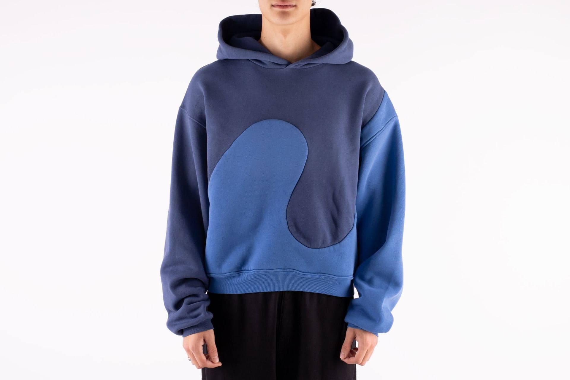 Classic Swirl Hoodie