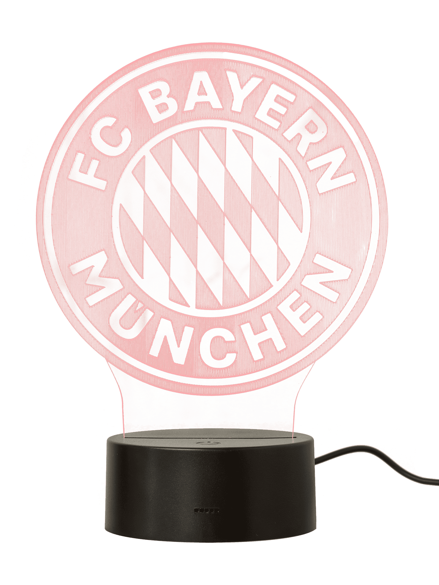 LED-Logo