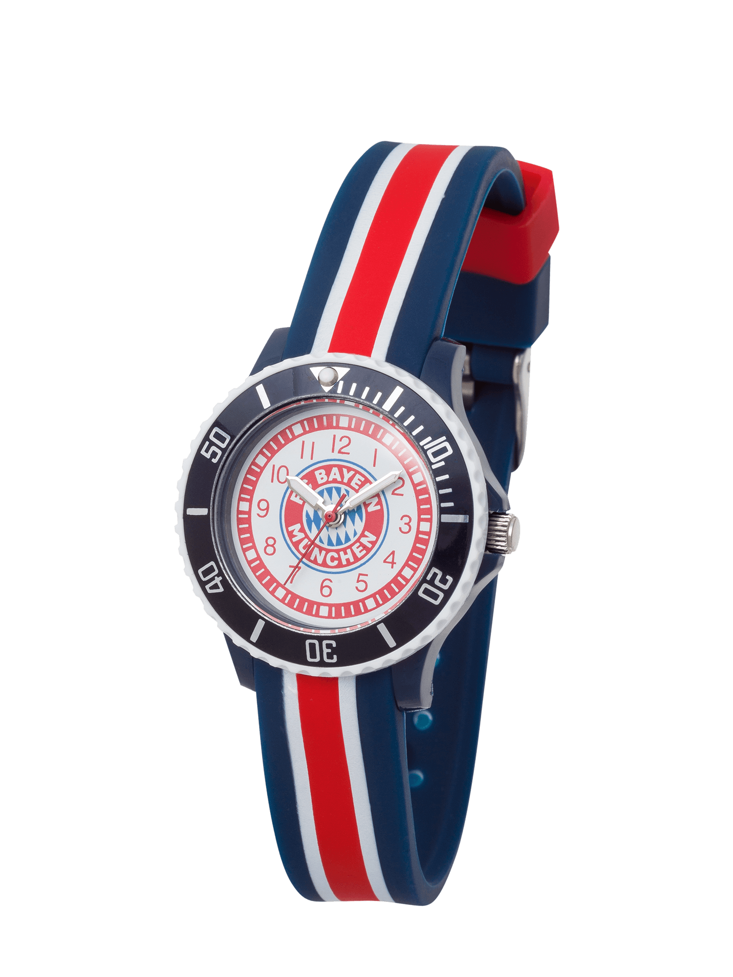 Armbanduhr