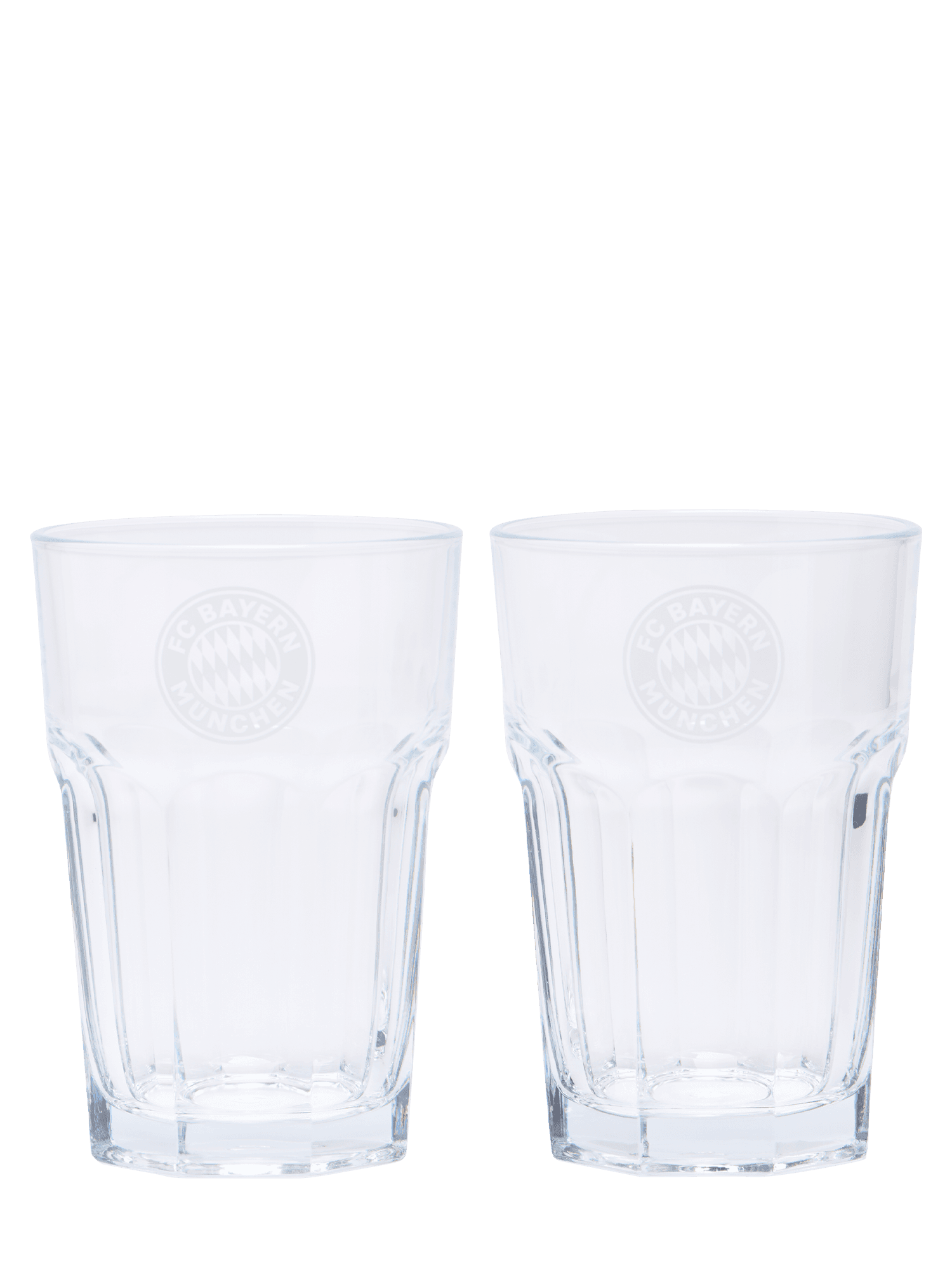 Latte Macchiatto Glas 2er-Set 0,3 l