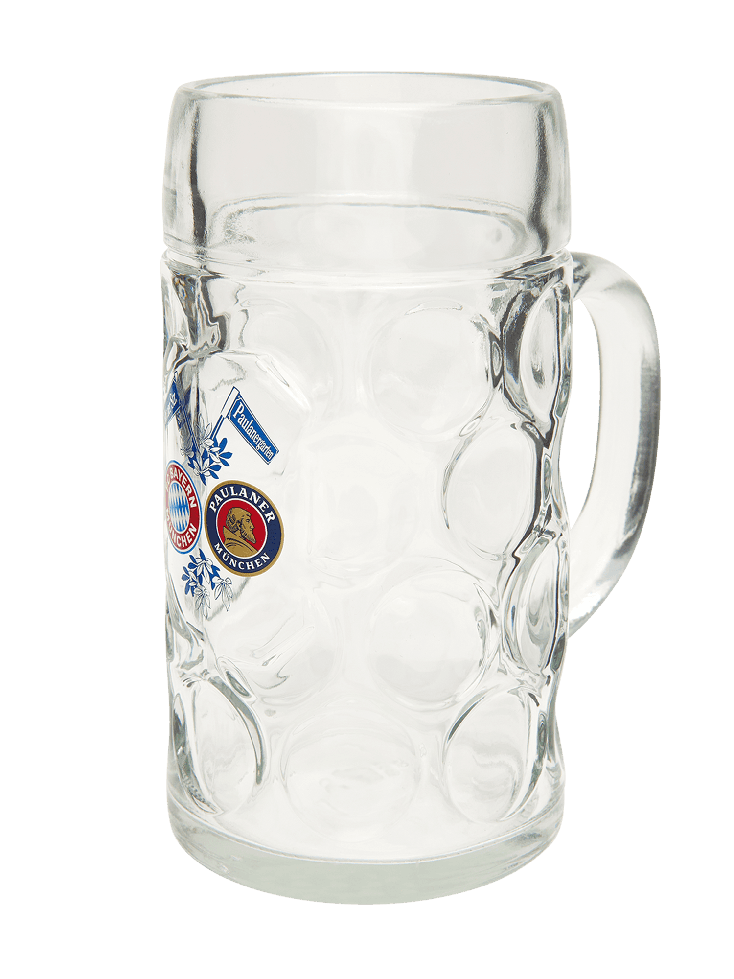 Maßkrug 1 l