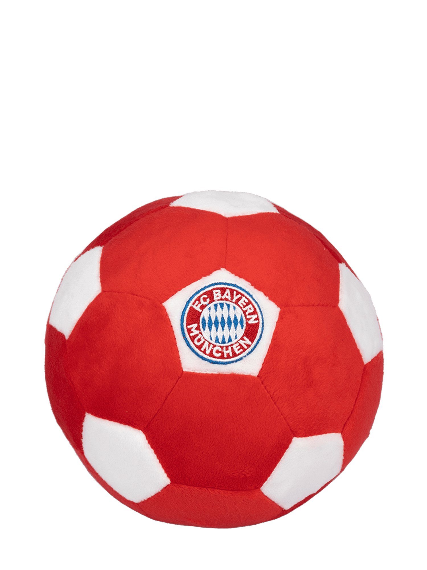 Plüschball