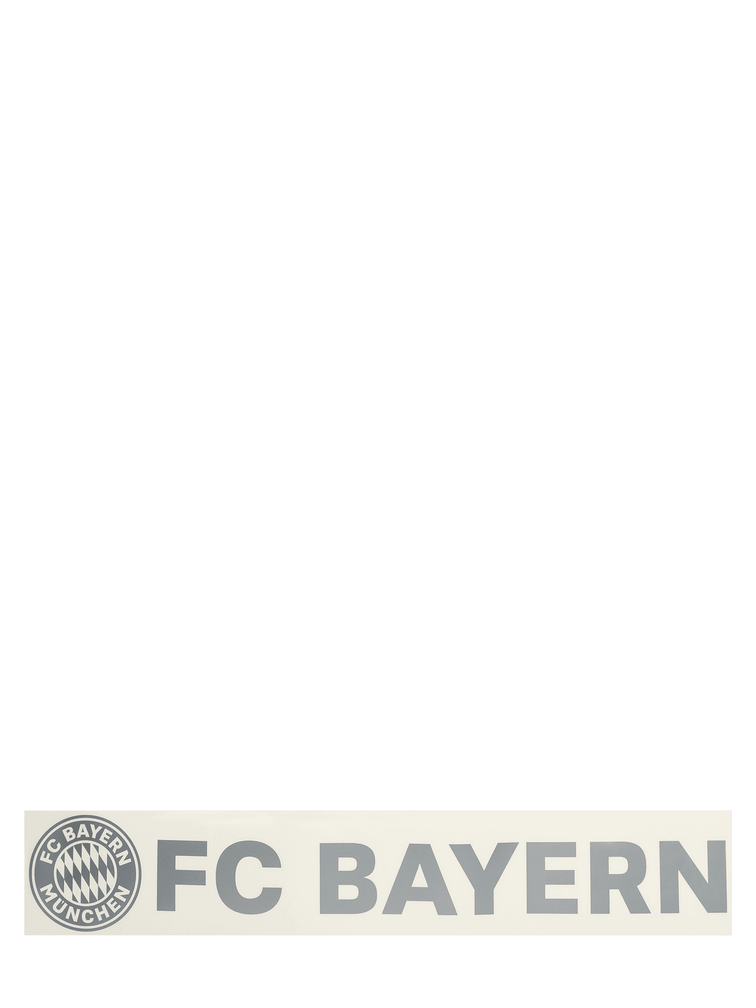 Heckscheibenaufkleber