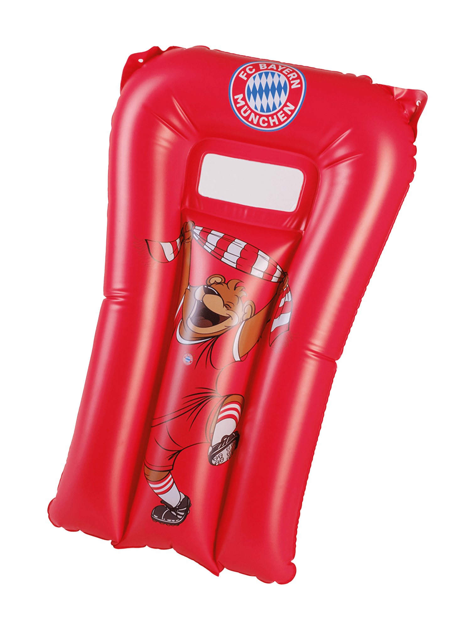 Luftmatratze Berni