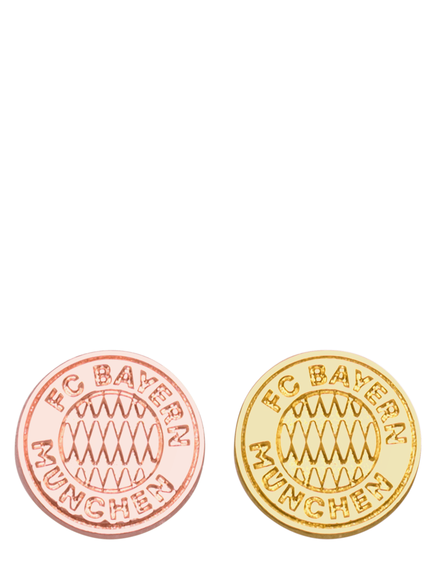 Pin Logo 2er-Set