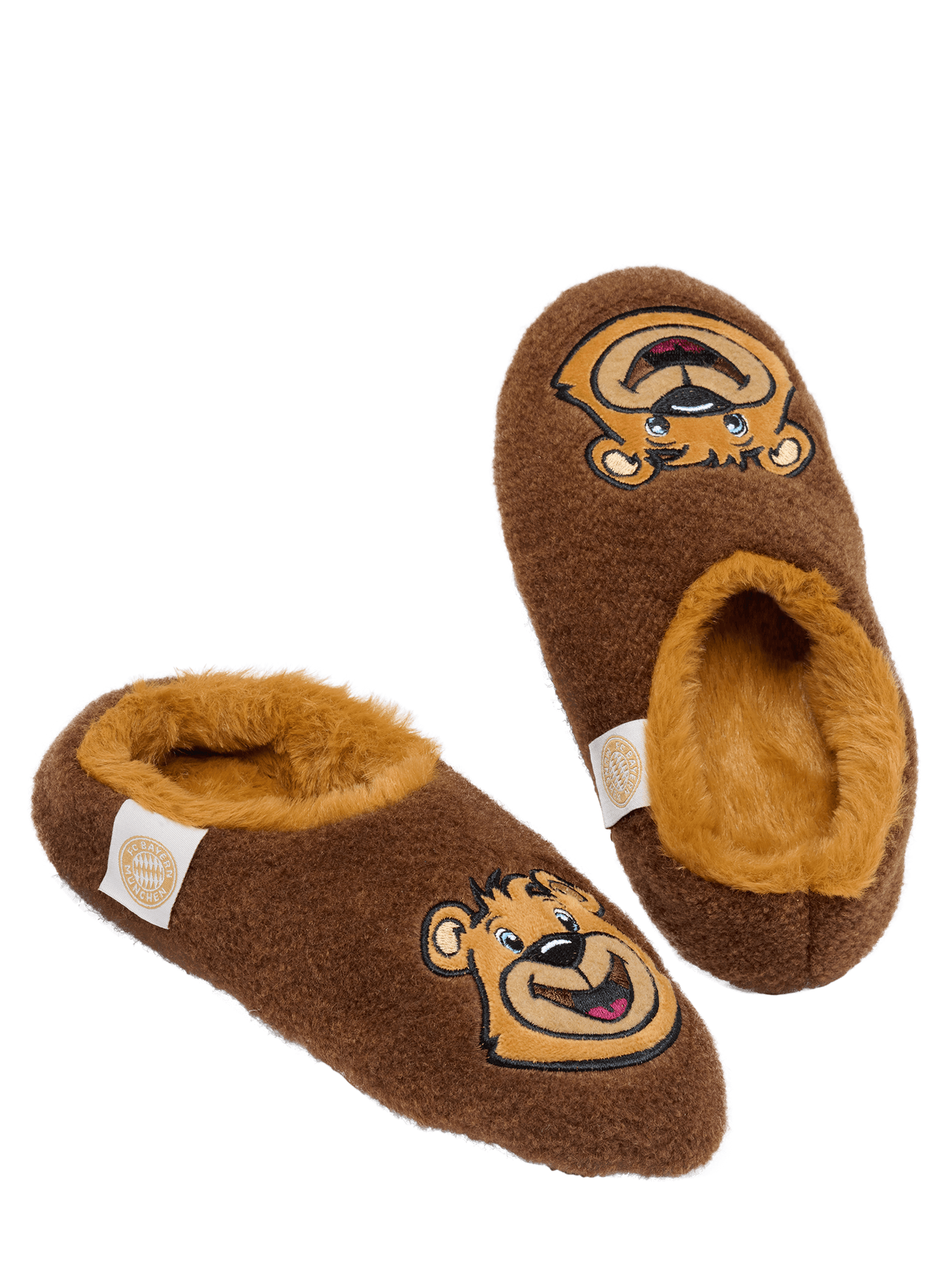 Pantoffeln Berni