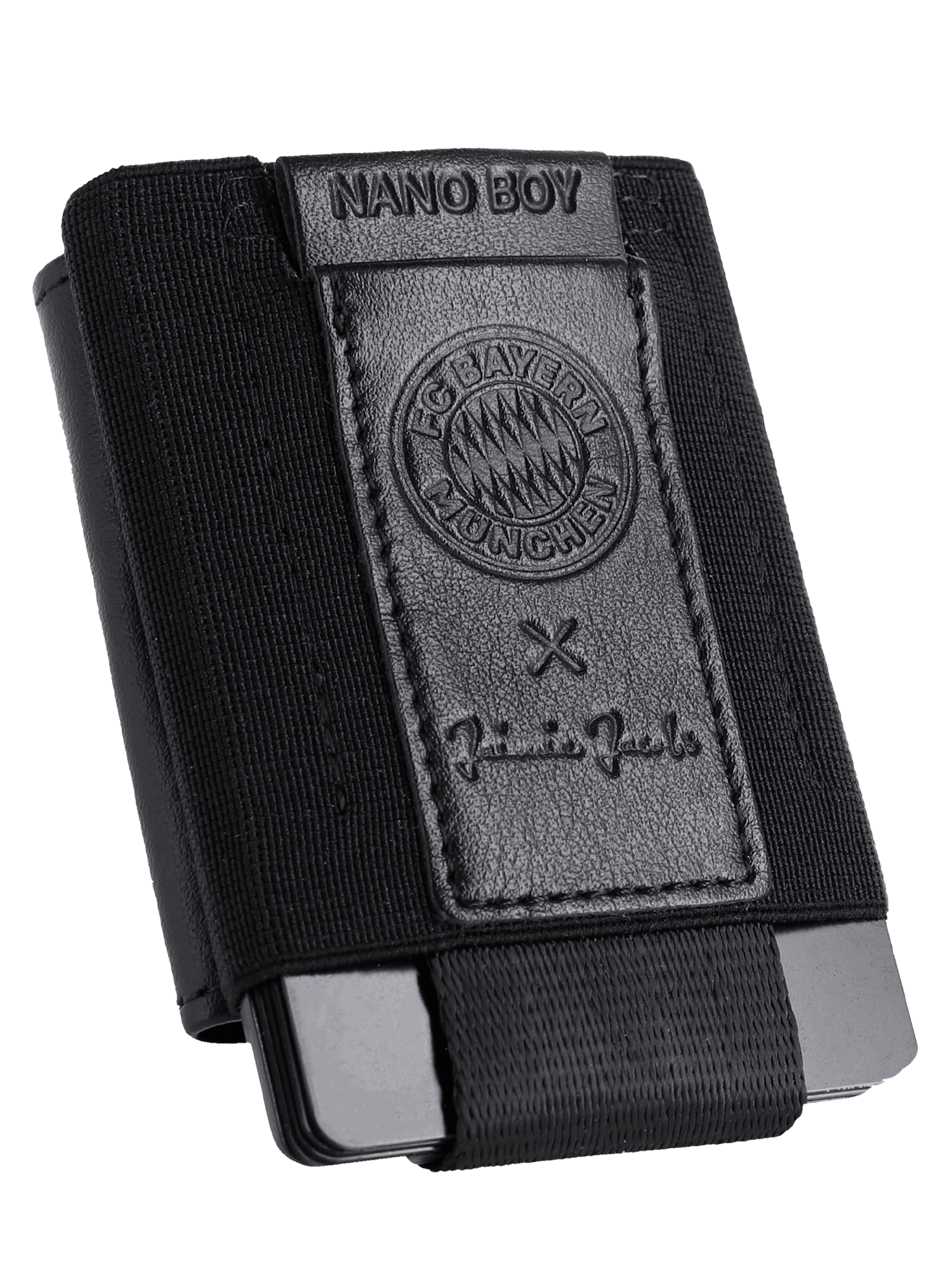 Mini-Geldbörse Nano Boy Pocket
