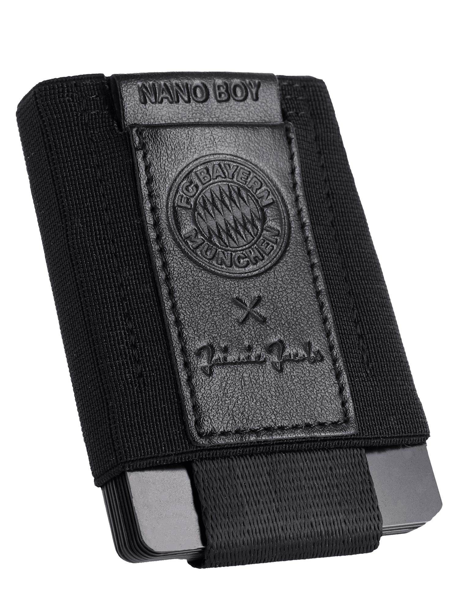 Mini-Geldbörse Nano Boy