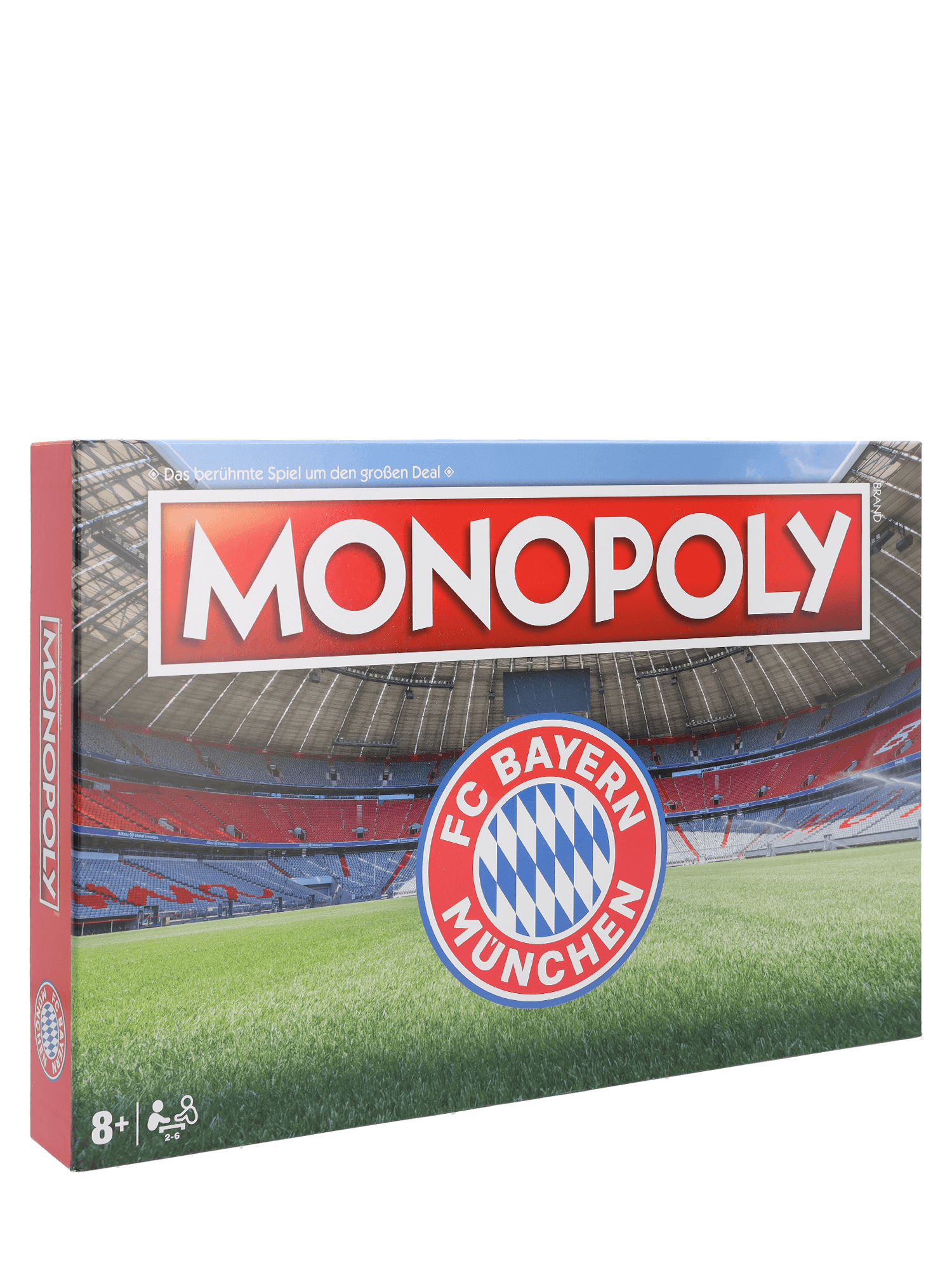 Monopoly